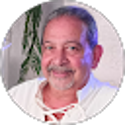 Profile photo of Barry Morris