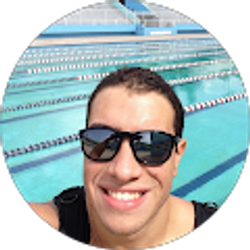 Profile photo of Manuel Capriles