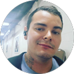 Profile photo of Noah Madden (Tripp)