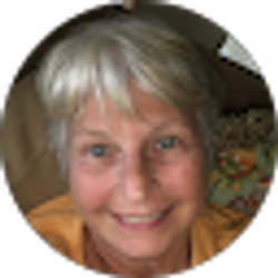 Profile photo of Catherine White