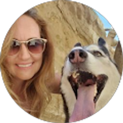 Profile photo of Shannon Roybal