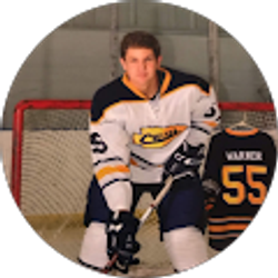 Profile photo of Owen Warner