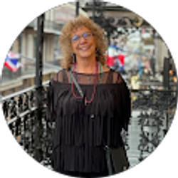 Profile photo of Candice Jager