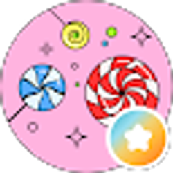 Profile photo of Candy Princess