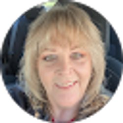Profile photo of Patty Weber