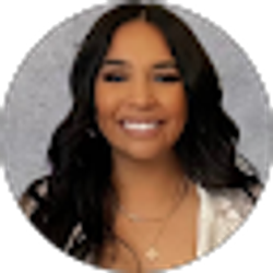 Profile photo of Priscilla Aguilera