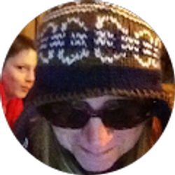 Profile photo of Janet Dougherty