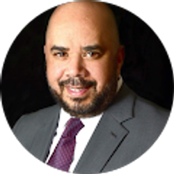 Profile photo of Charles Averett