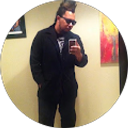 Profile photo of Braxton Beck