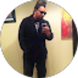 Profile photo of Braxton Beck