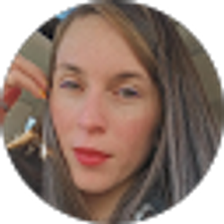 Profile photo of Orialis Aponte