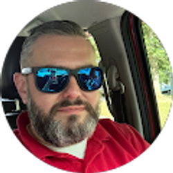 Profile photo of Chad Corley