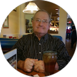 Profile photo of Erwin Peters