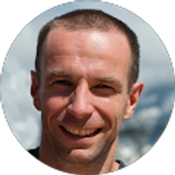 Profile photo of Alex Holmes