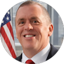 Profile photo of Erik Smoot