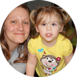 Profile photo of Sarah Pohlmann Gill