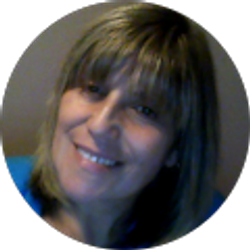 Profile photo of Luisa Graca