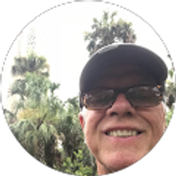 Profile photo of Bill Richmond