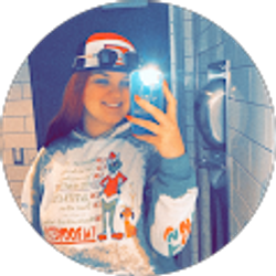 Profile photo of Emily Harker