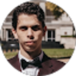 Profile photo of Claudio Carrasco