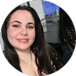 Profile photo of Iris Abreu