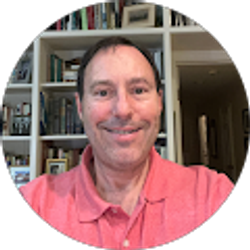 Profile photo of Chris Carter