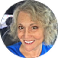 Profile photo of Dianne England