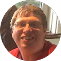 Profile photo of John Hotz