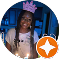 Profile photo of Cachét Rayford