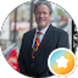 Profile photo of Scott Miller