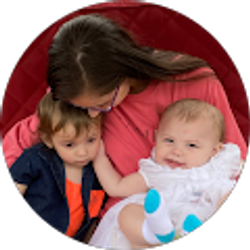 Profile photo of Blaze Treece