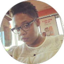 Profile photo of Tia Fountain