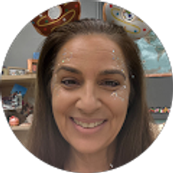 Profile photo of Sandra Perez