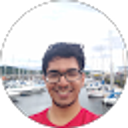 Profile photo of Anoop Gulanikar