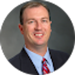 Profile photo of Kevin Cansler