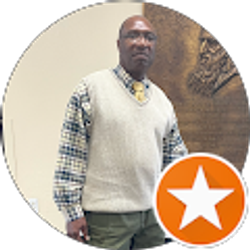 Profile photo of Tommy B Green