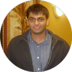 Profile photo of Mehul Dave