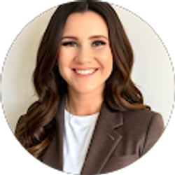 Profile photo of Samantha Wright