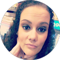 Profile photo of Rachel Livingston