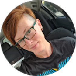 Profile photo of Shiloh Smith