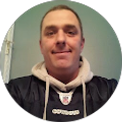 Profile photo of Dominic “miko” Archino