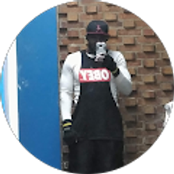 Profile photo of Richard Taylor