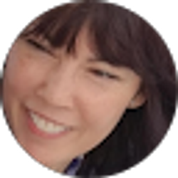 Profile photo of Teresa Quint