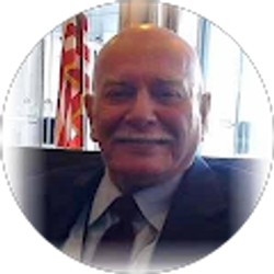 Profile photo of Joseph Salvia