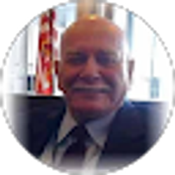 Profile photo of Joseph Salvia