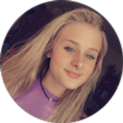 Profile photo of Taylor Smith