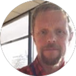 Profile photo of David Finley