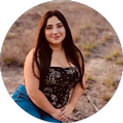 Profile photo of Brendaly Sanchez