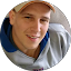 Profile photo of Craig Baldwin