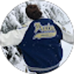 Profile photo of Isabelle Gracee__